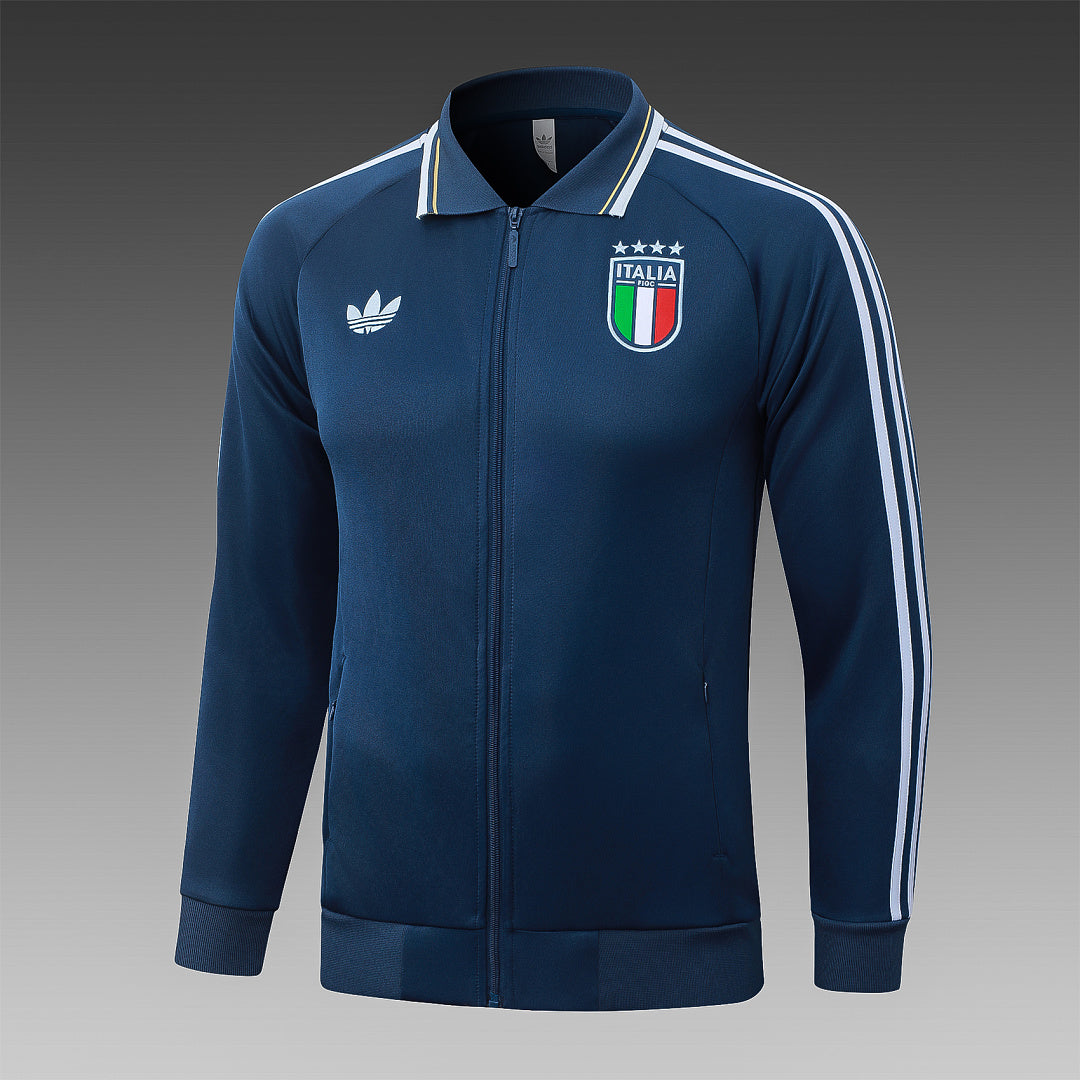 Survêtement Ensemble Jogging Italie Italy 2024/25