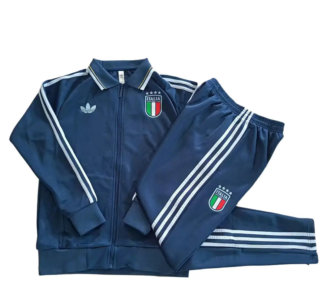 Survêtement Ensemble Jogging Italie Italy 2024/25