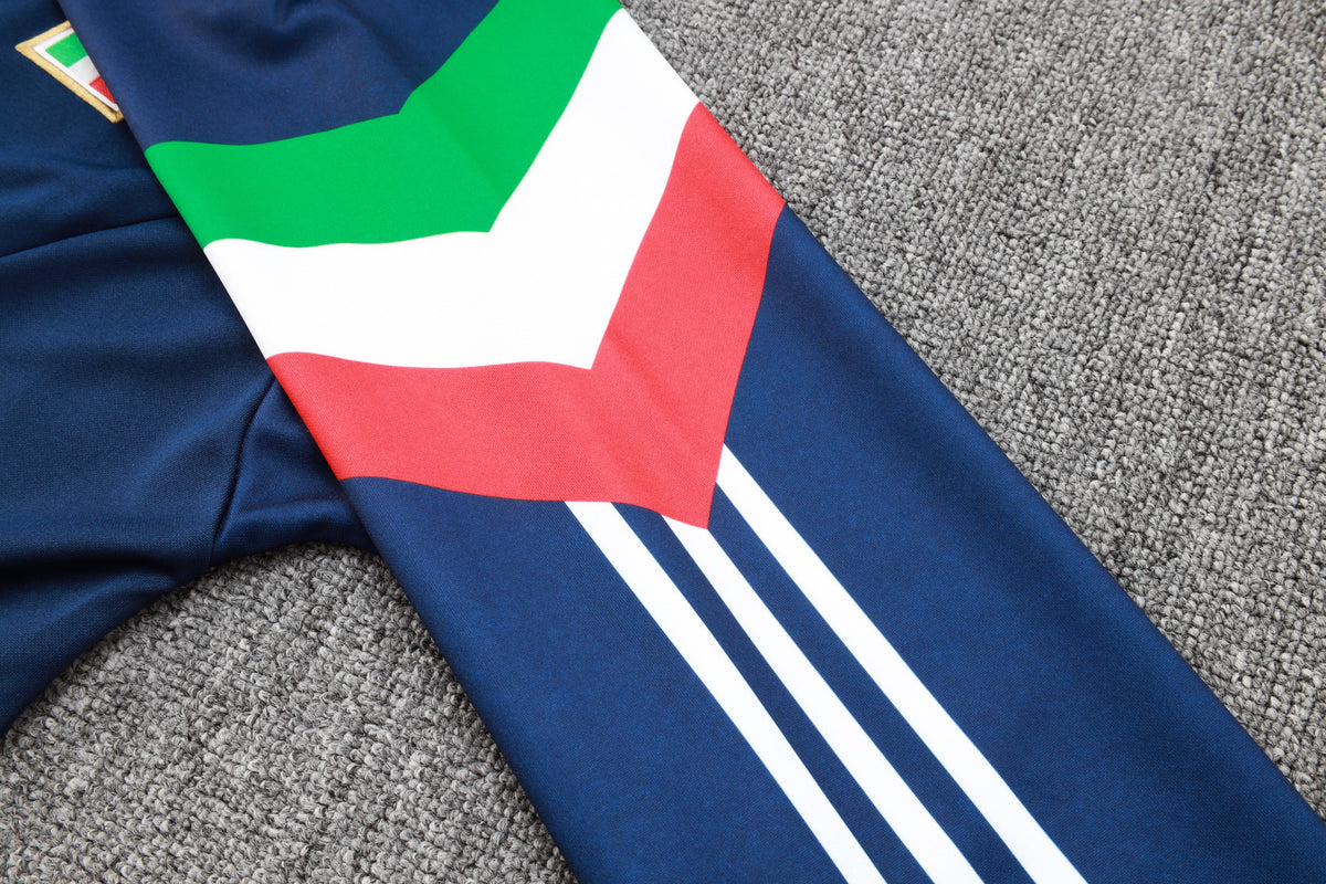 Survêtement Ensemble Jogging Italie Italy 2024/25