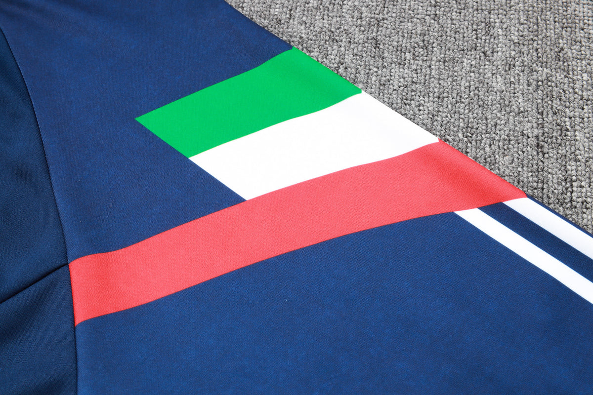 Survêtement Ensemble Jogging Italie Italy 2024/25