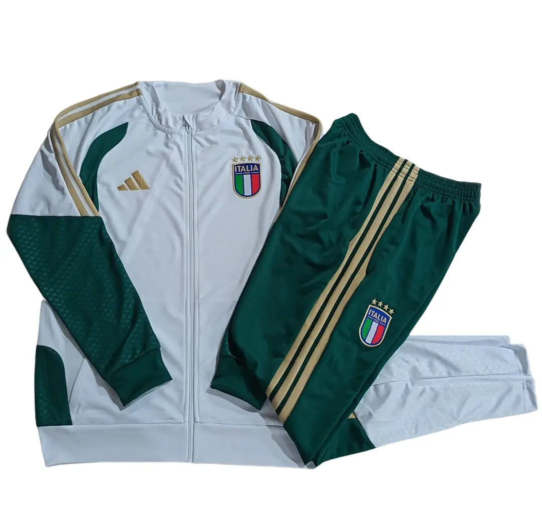 Survêtement ensemble jogging Italie Italy 2024/25