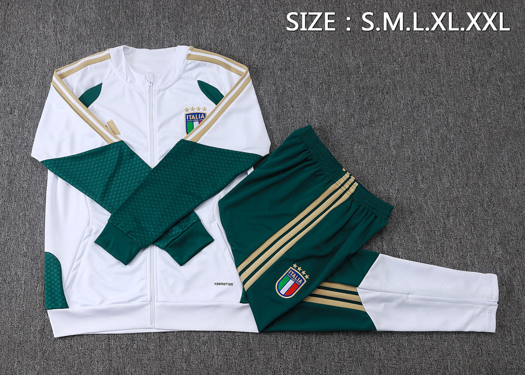 Survêtement ensemble jogging Italie Italy 2024/25