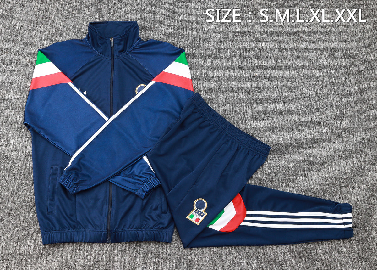 Survêtement Ensemble Jogging Italie Italy 2024/25