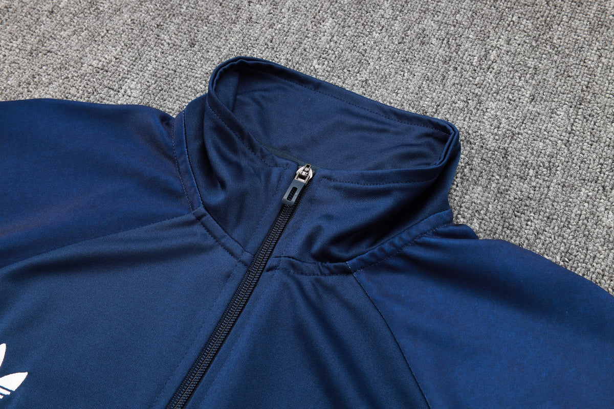 Survêtement Ensemble Jogging Italie Italy 2024/25