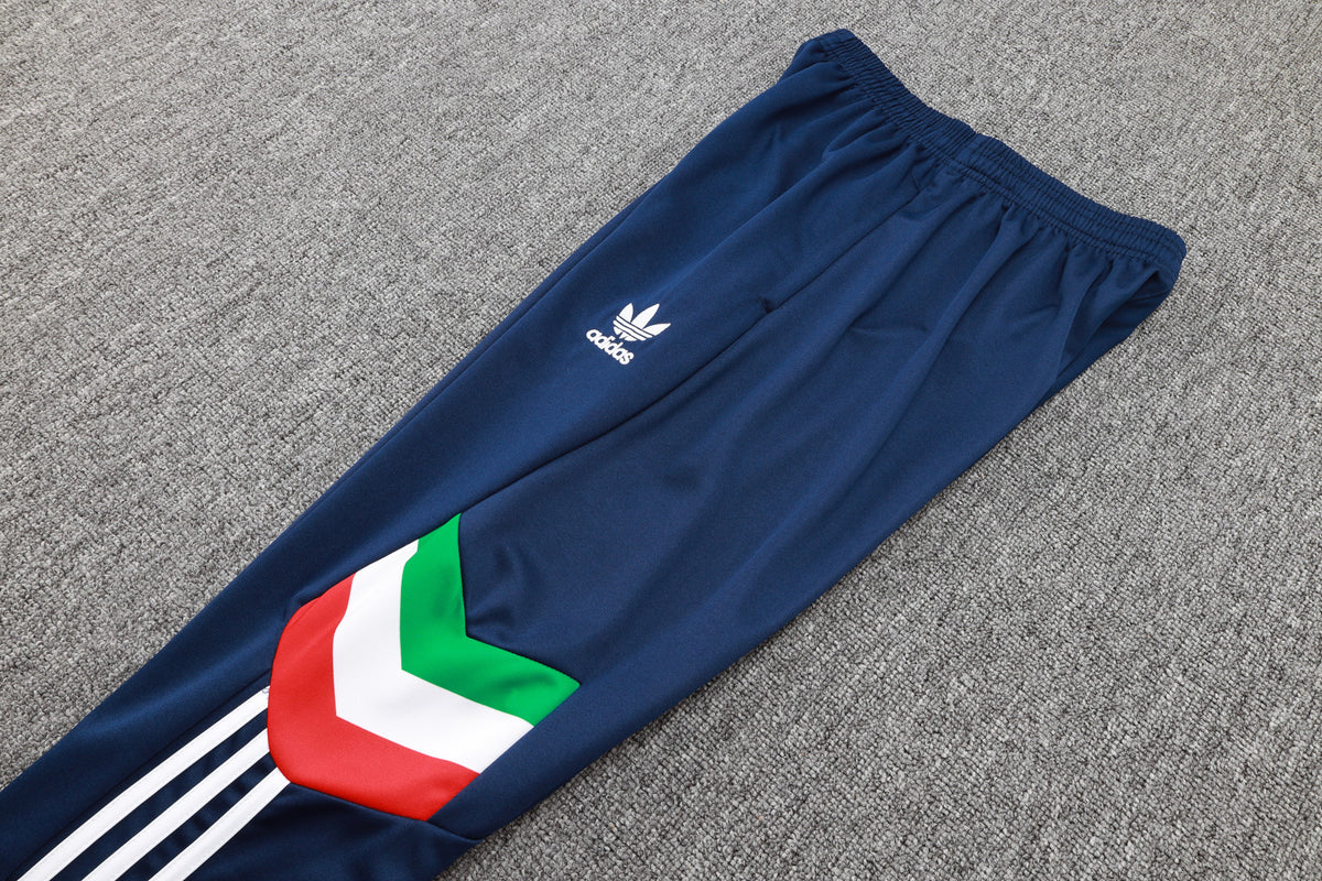 Survêtement Ensemble Jogging Italie Italy 2024/25