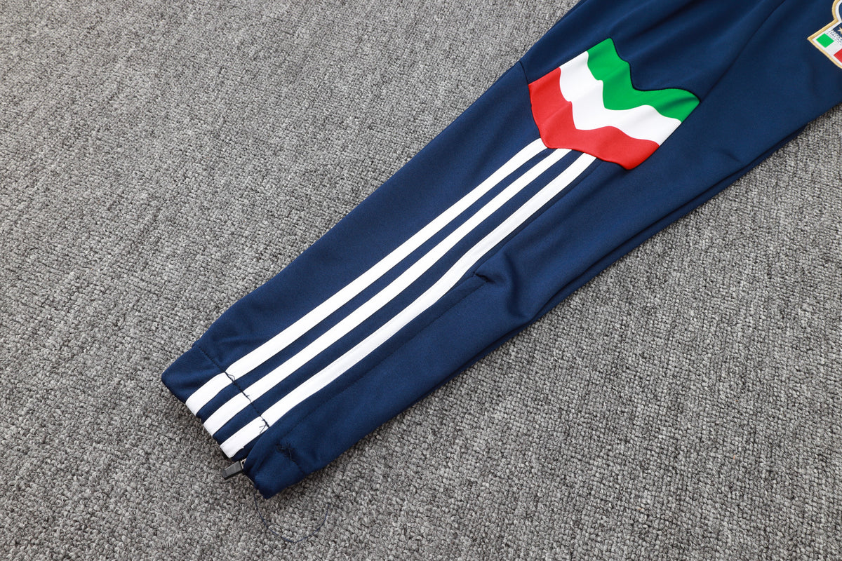 Survêtement Ensemble Jogging Italie Italy 2024/25