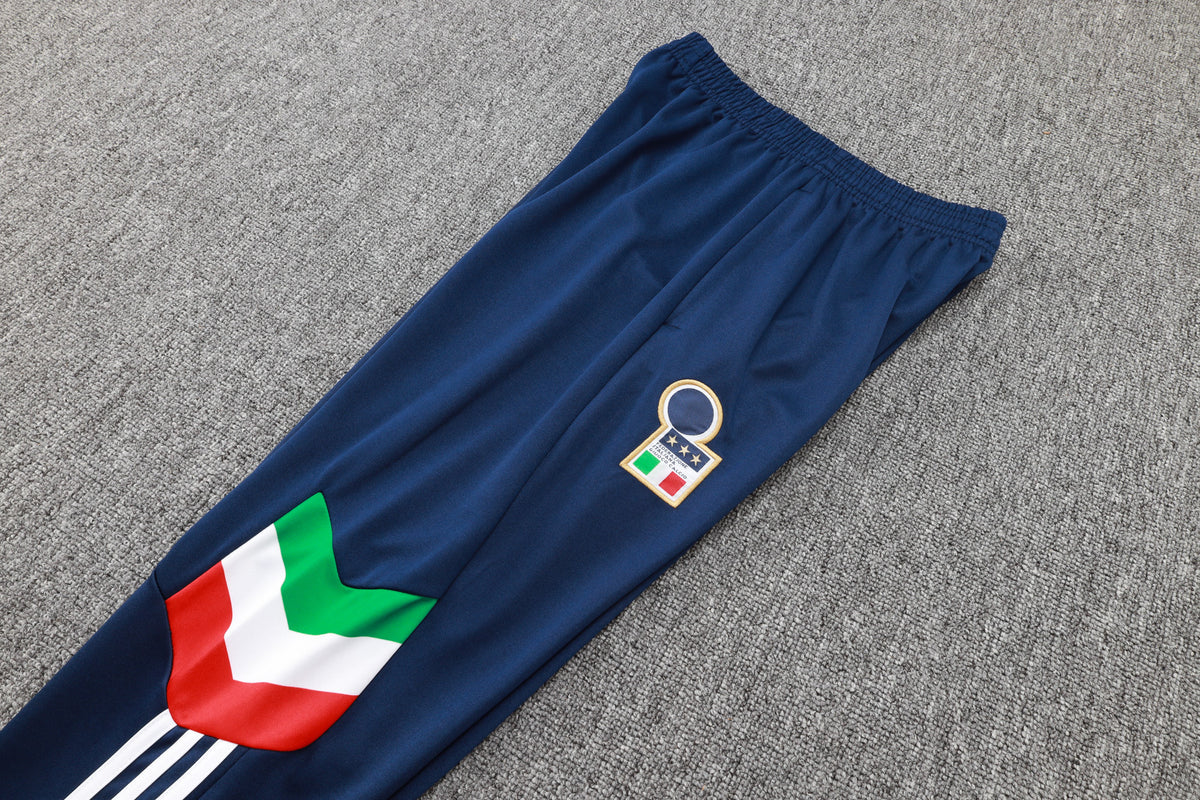Survêtement Ensemble Jogging Italie Italy 2024/25