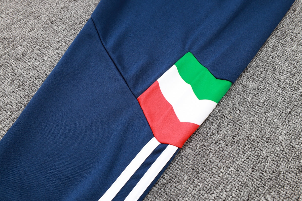 Survêtement Ensemble Jogging Italie Italy 2024/25