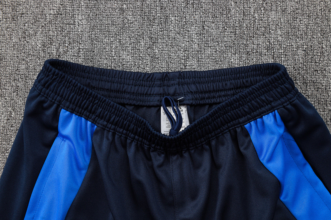 Survêtement Ensemble Jogging Italie Italy 2024/25 Blanc