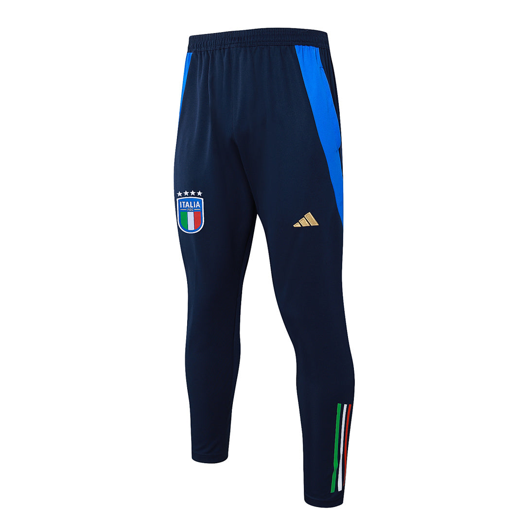 Survêtement Ensemble Jogging Italie Italy 2024/25 Blanc