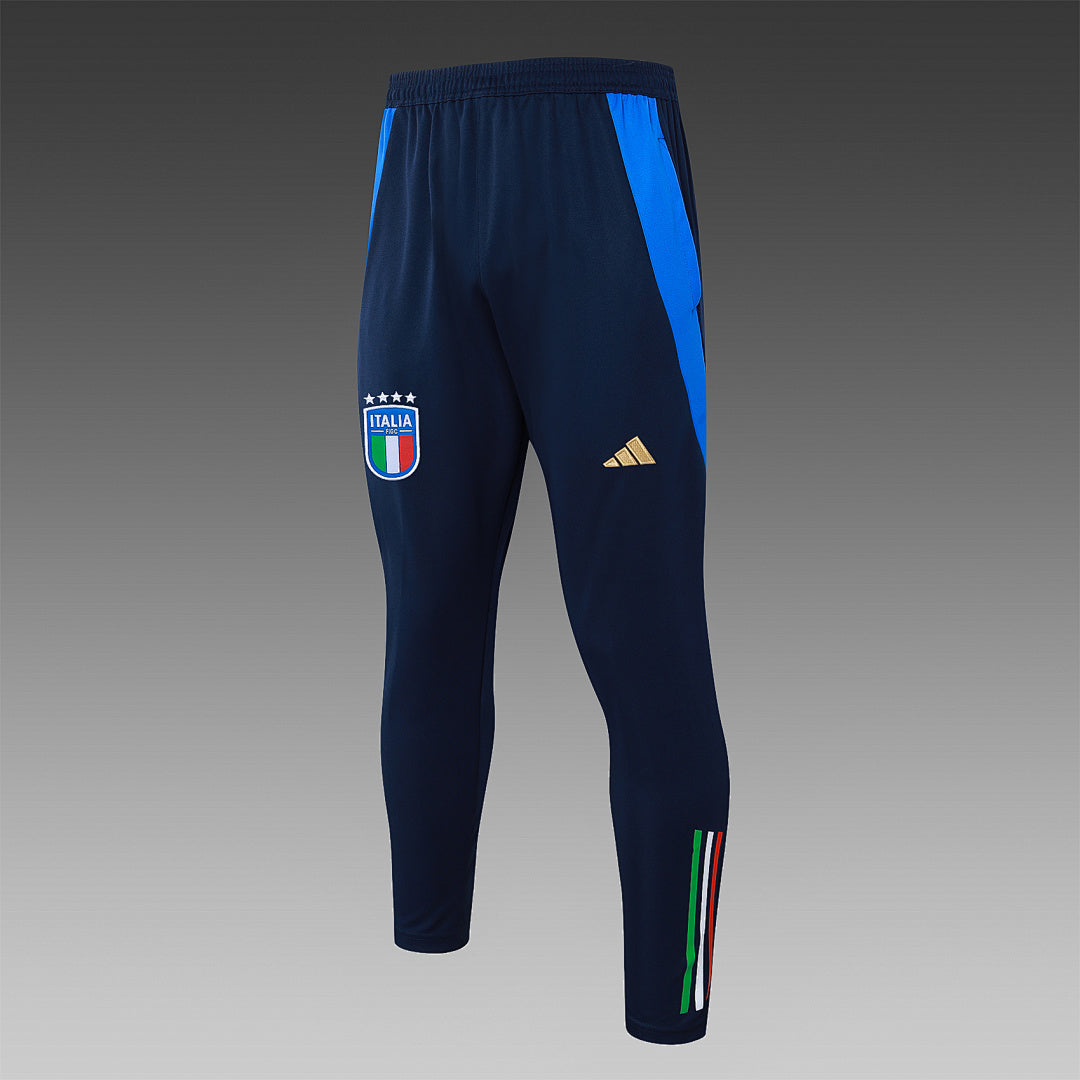 Survêtement Ensemble Jogging Italie Italy 2024/25 Blanc