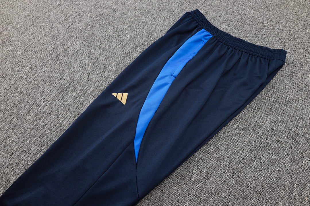 Survêtement Ensemble Jogging Italie Italy 2024/25 Blanc