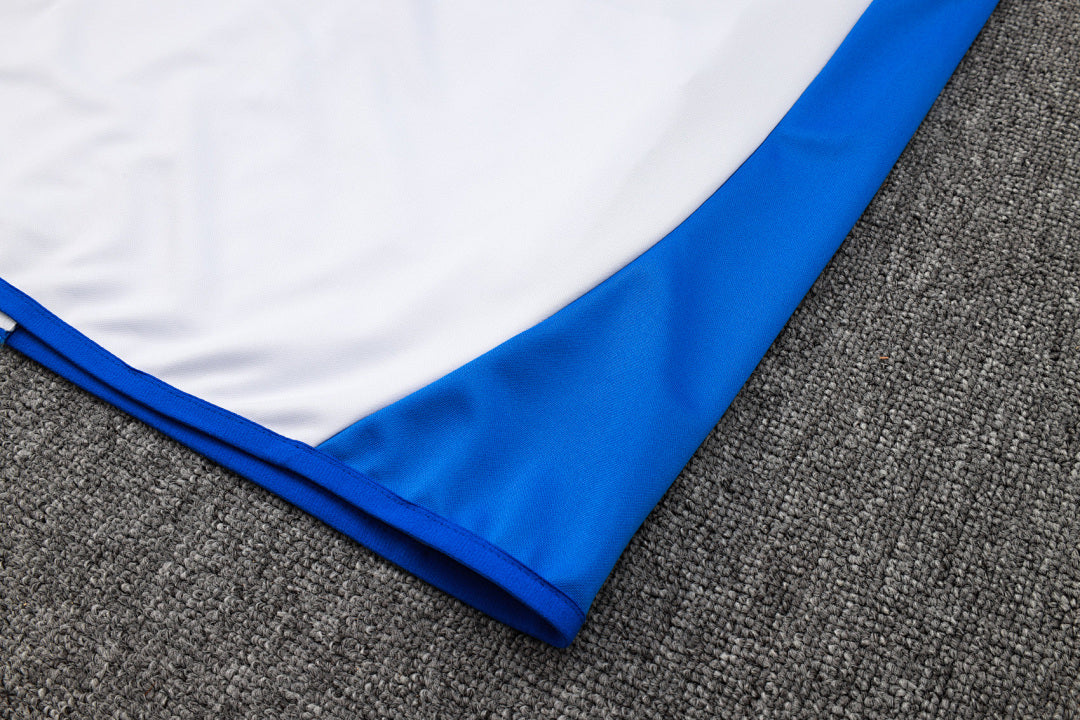 Survêtement Ensemble Jogging Italie Italy 2024/25 Blanc