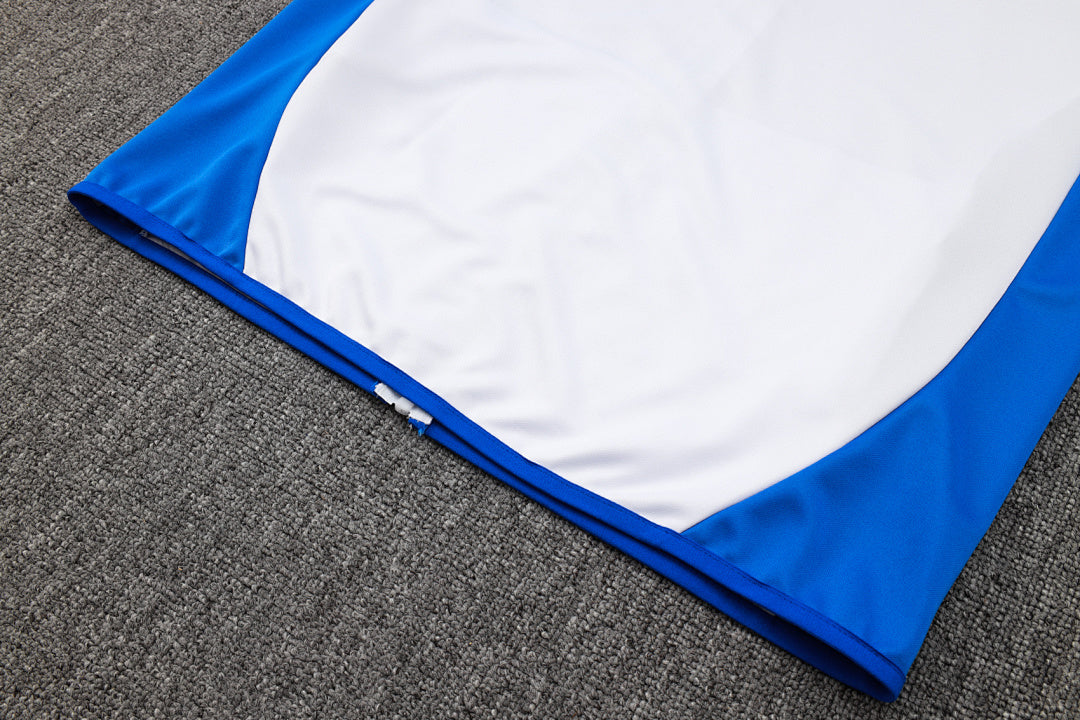 Survêtement Ensemble Jogging Italie Italy 2024/25 Blanc