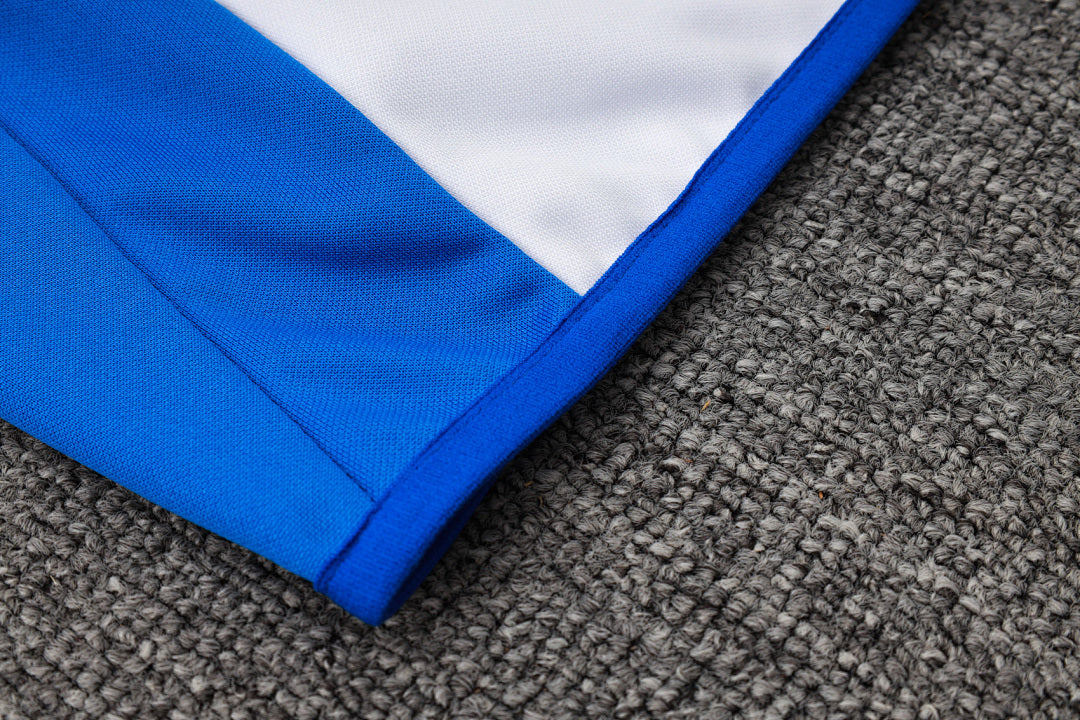 Survêtement Ensemble Jogging Italie Italy 2024/25 Blanc