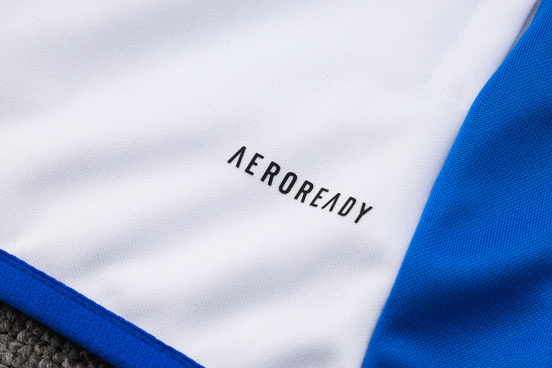 Survêtement Ensemble Jogging Italie Italy 2024/25 Blanc
