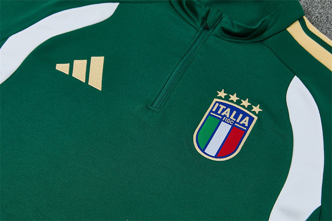 Survêtement Ensemble Jogging Italie Italy 2026/27 - Adult/ Enfant