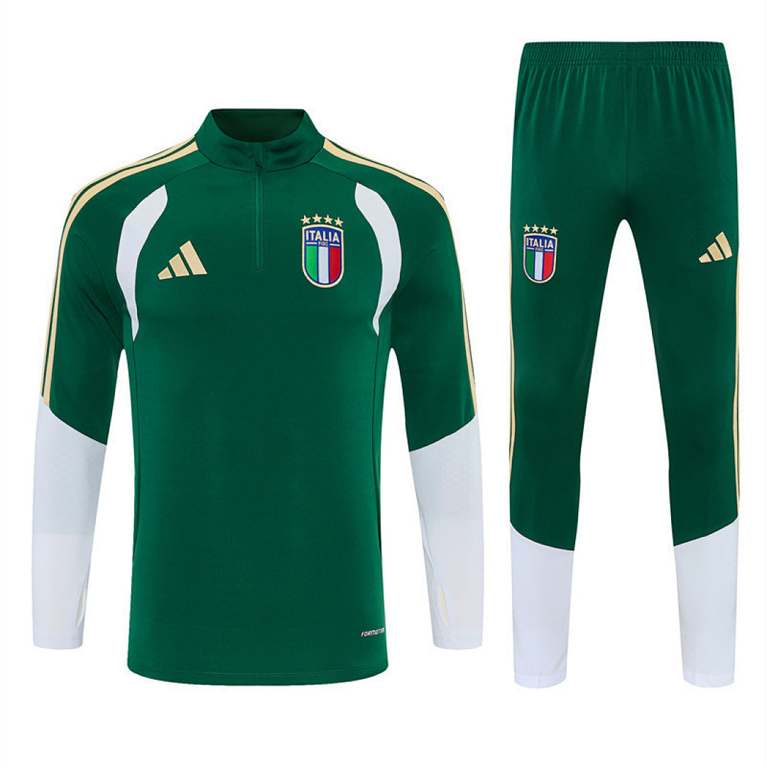 Survêtement Ensemble Jogging Italie Italy 2026/27 - Adult/ Enfant