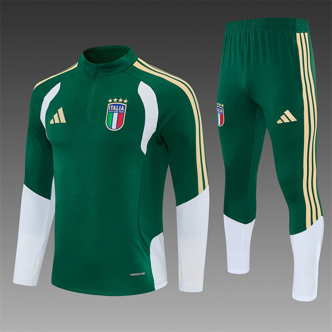 Survêtement Ensemble Jogging Italie Italy 2026/27 - Adult/ Enfant