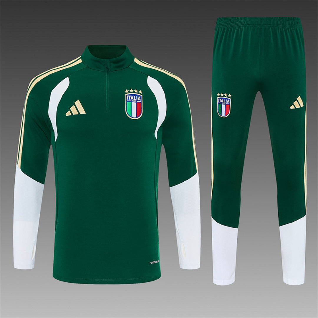 Survêtement ensemble jogging Italie Italy 2026/27 - Adult/ Enfant