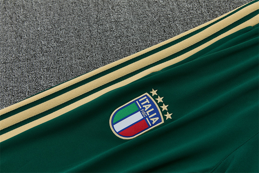 Survêtement Ensemble Jogging Italie Italy 2026/27 - Adult/ Enfant