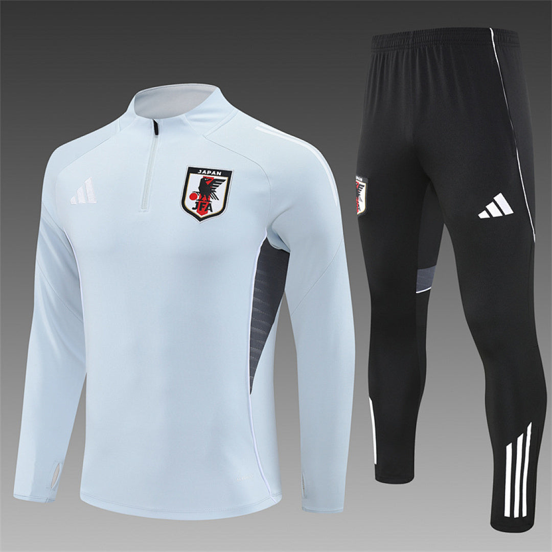 Survêtement ensemble jogging Japon Japan 2025/26 - Adulte