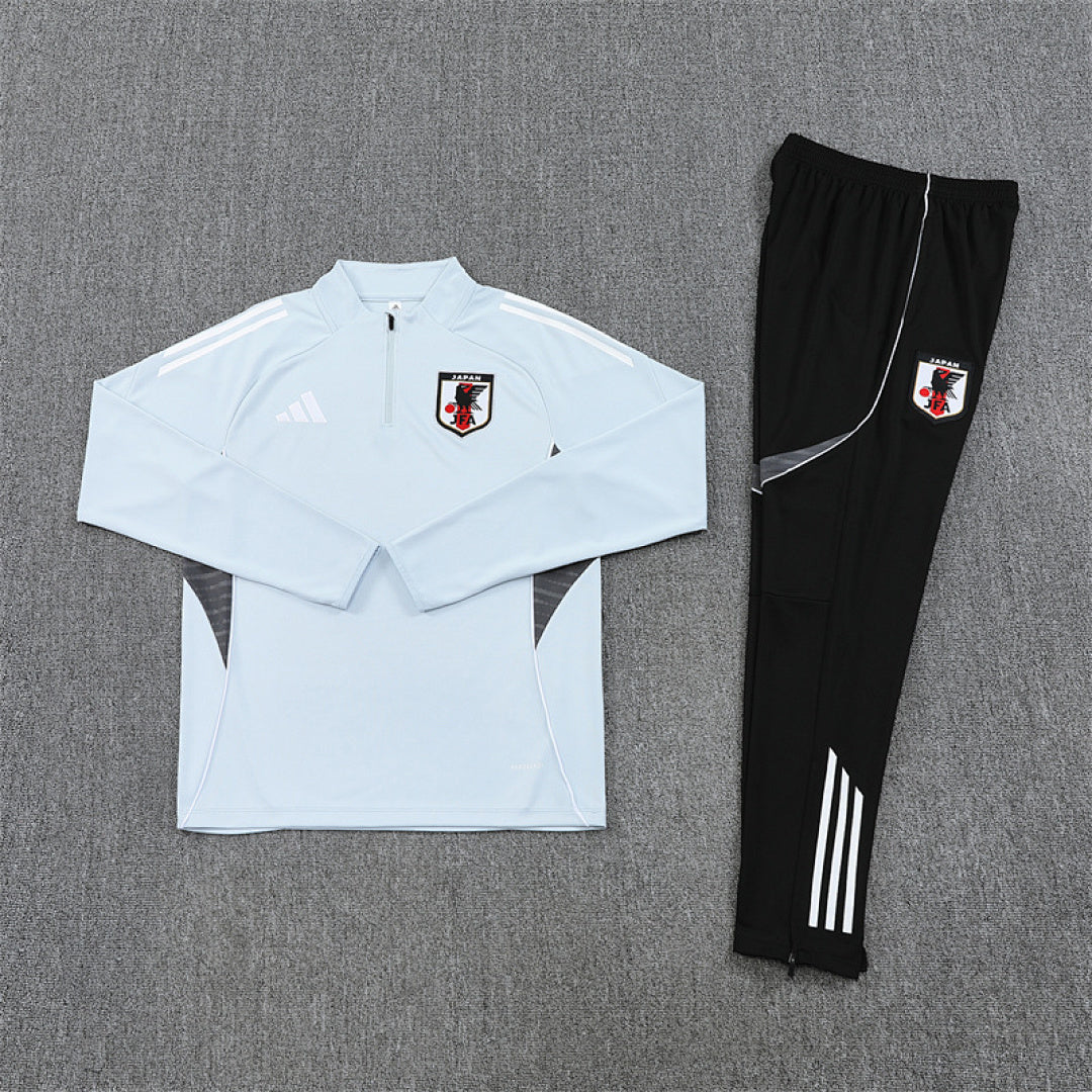 Survêtement ensemble jogging Japon Japan 2025/26 - Adulte