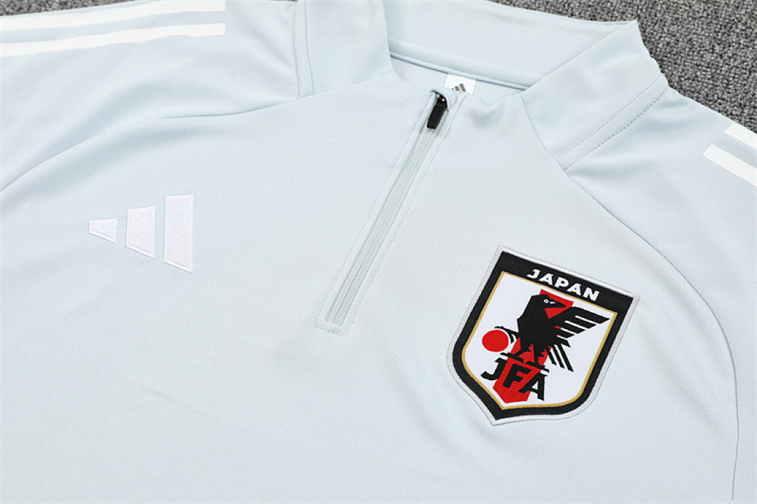 Survêtement ensemble jogging Japon Japan 2025/26 - Adulte