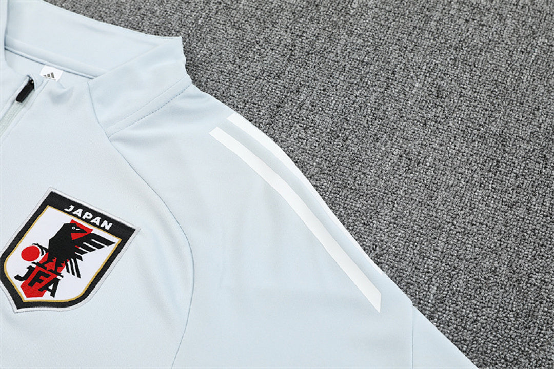 Survêtement ensemble jogging Japon Japan 2025/26 - Adulte
