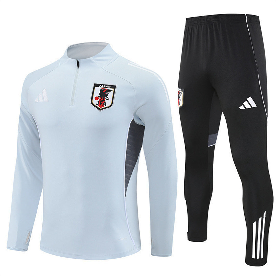Survêtement ensemble jogging Japon Japan 2025/26 - Adulte