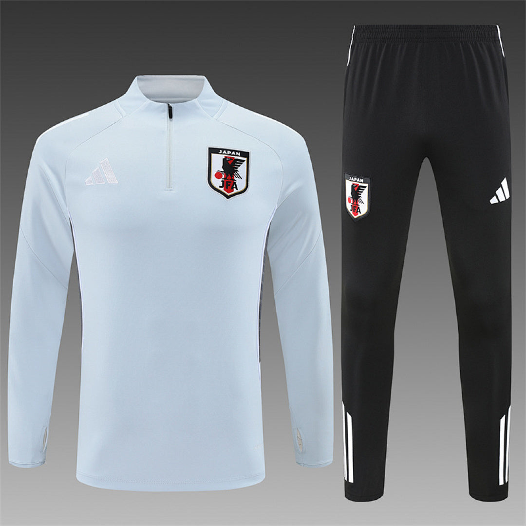 Survêtement ensemble jogging Japon Japan 2025/26 - Adulte