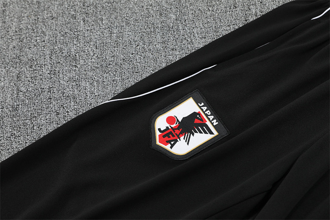 Survêtement ensemble jogging Japon Japan 2025/26 - Adulte