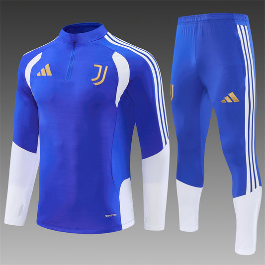 Survêtement ensemble jogging Juventus 2026/27 - Adult