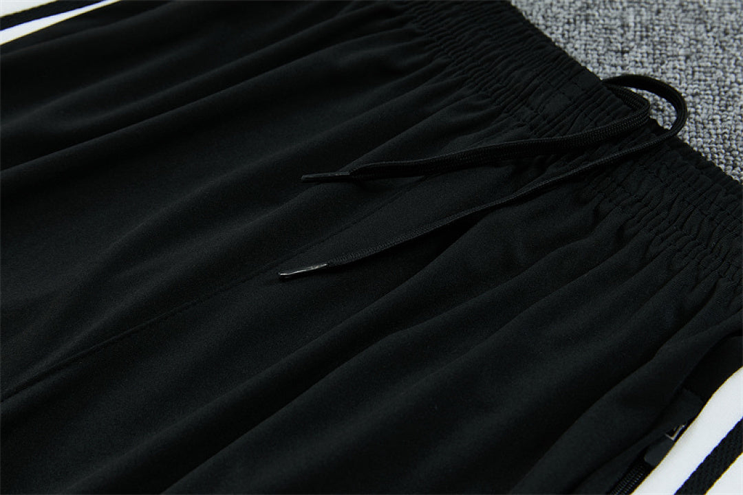Survêtement Ensemble Jogging Juventus 2026/27 Blanc - Adulte