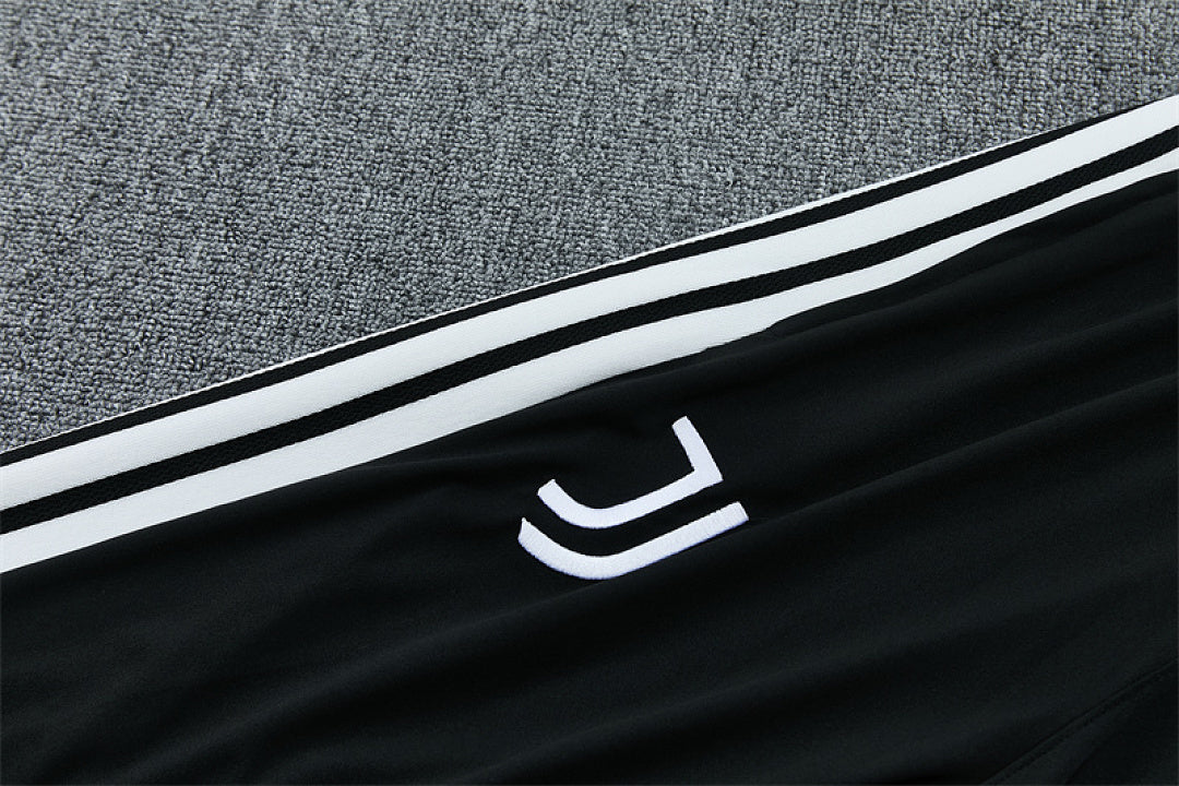 Survêtement Ensemble Jogging Juventus 2026/27 Blanc - Adulte