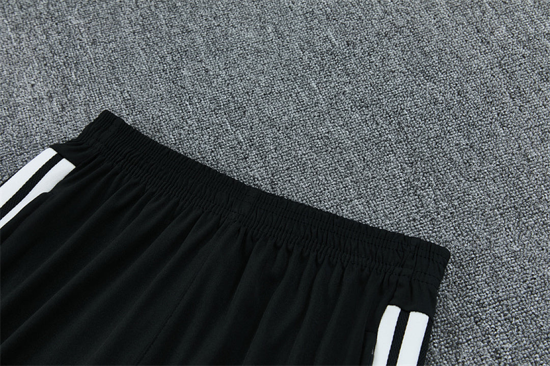 Survêtement Ensemble Jogging Juventus 2026/27 Blanc - Adulte