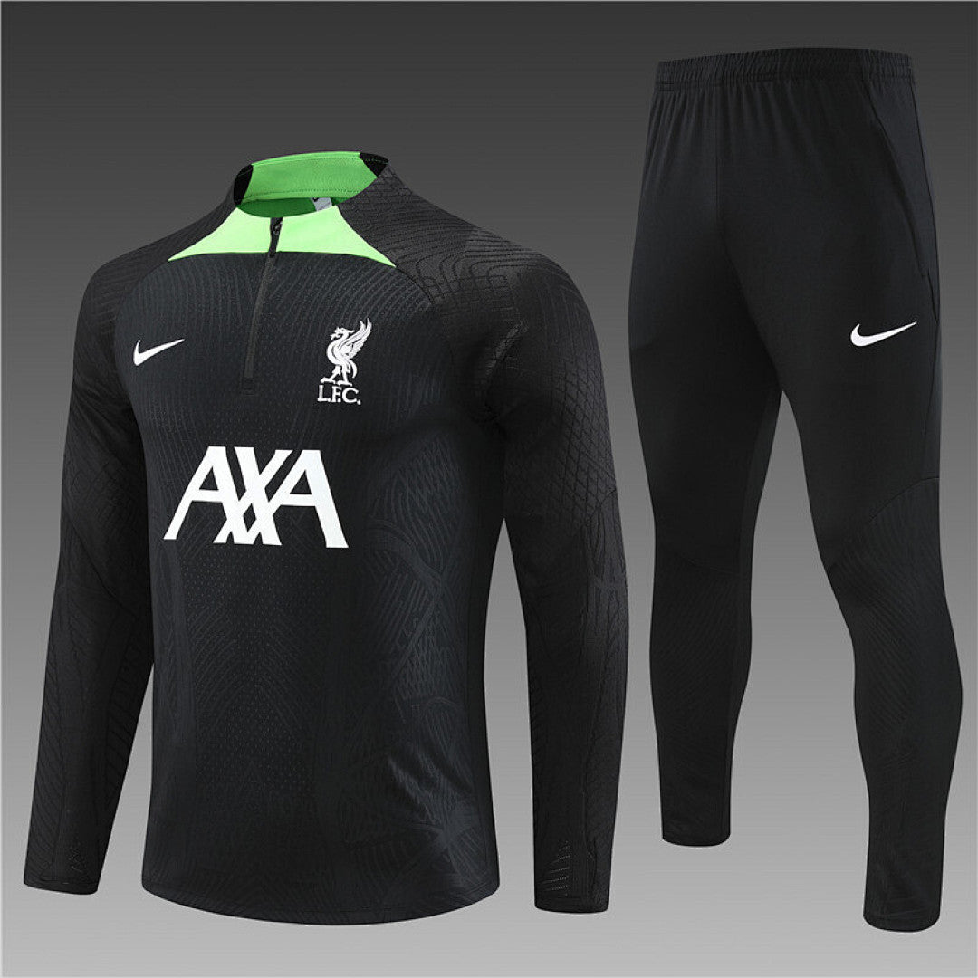 Survêtement ensemble jogging Liverpool 2023/24 - Adult/ Enfant
