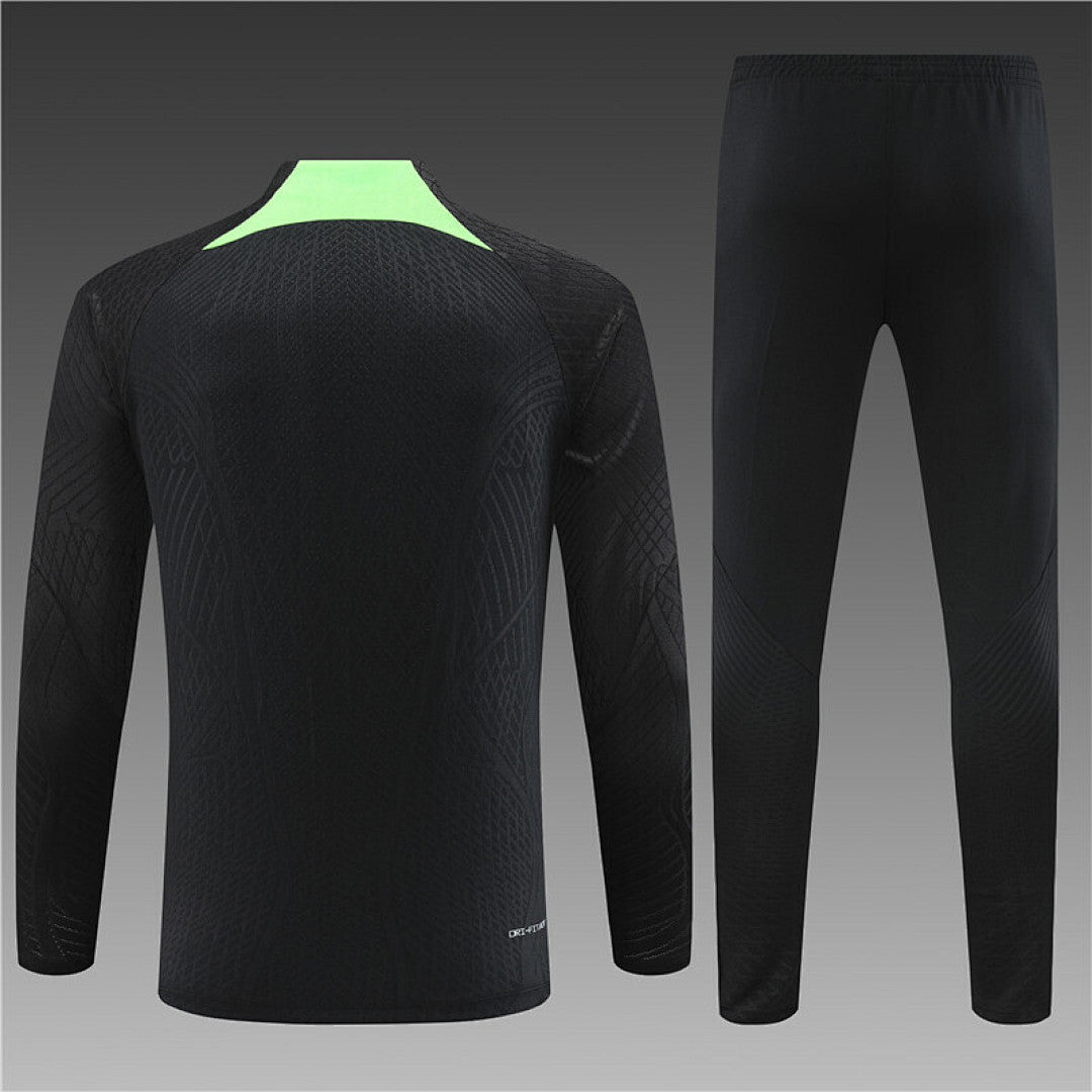 Survêtement ensemble jogging Liverpool 2023/24 - Adult/ Enfant