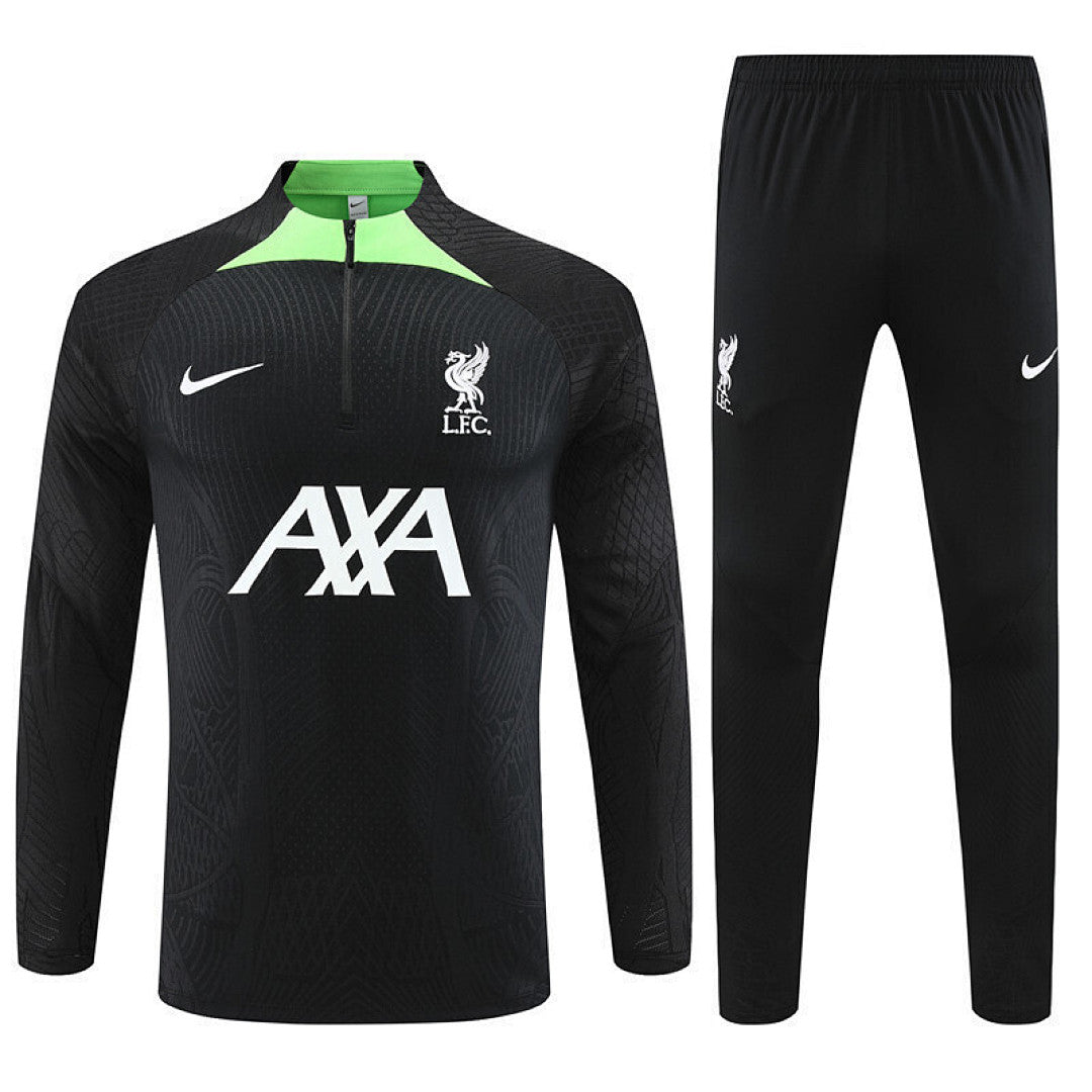 Survêtement ensemble jogging Liverpool 2023/24 - Adult/ Enfant
