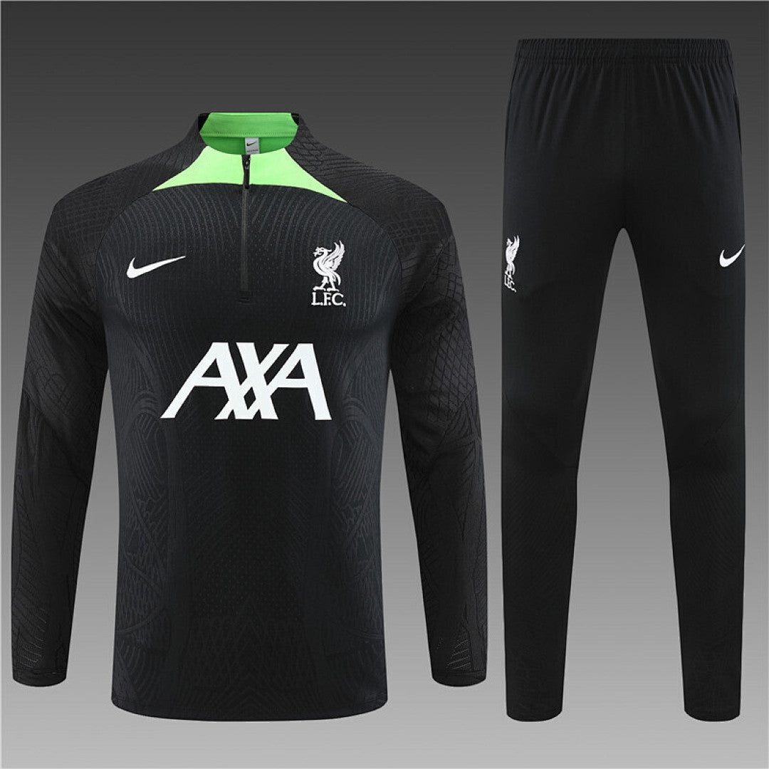 Survêtement ensemble jogging Liverpool 2023/24 - Adult/ Enfant