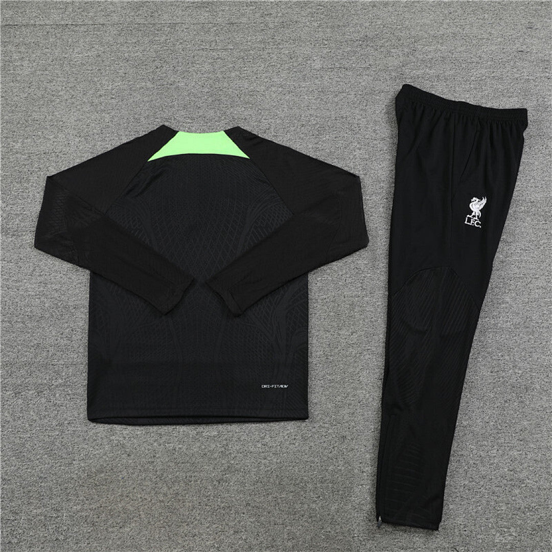 Survêtement ensemble jogging Liverpool 2023/24 - Adult/ Enfant