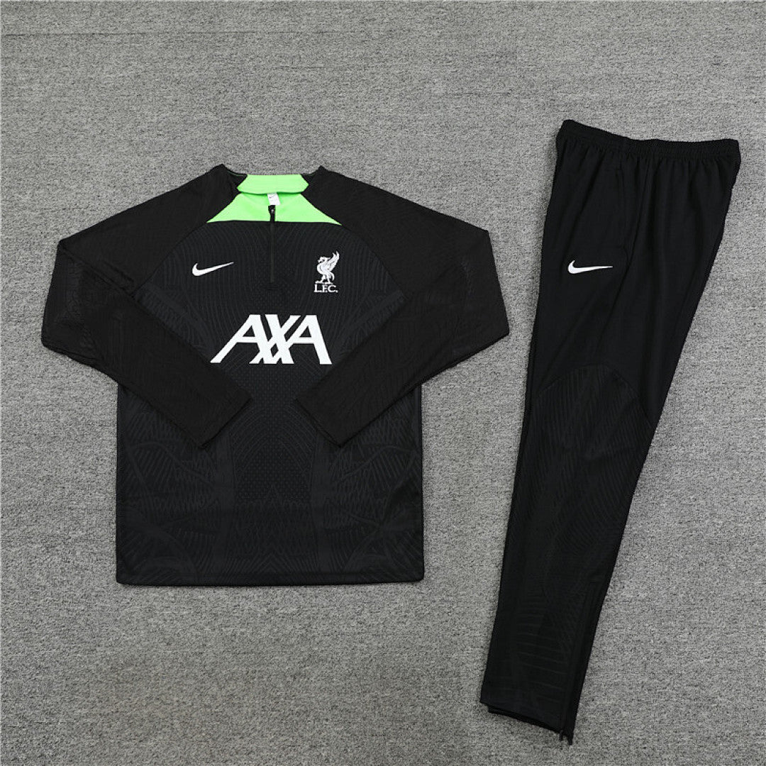 Survêtement ensemble jogging Liverpool 2023/24 - Adult/ Enfant