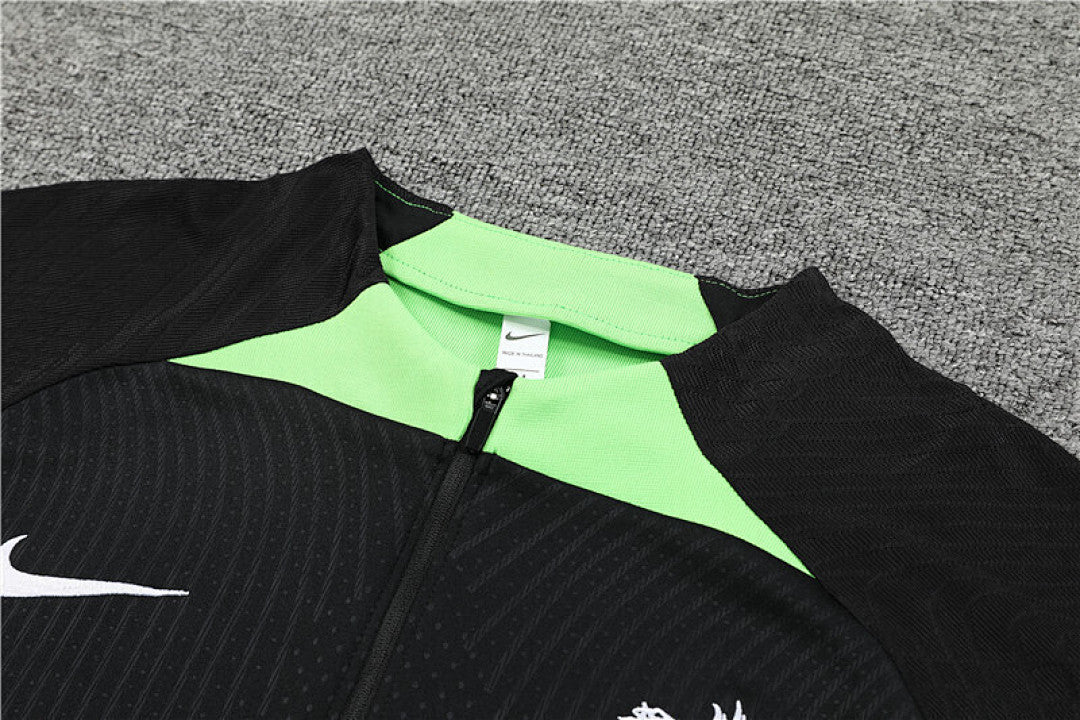 Survêtement ensemble jogging Liverpool 2023/24 - Adult/ Enfant
