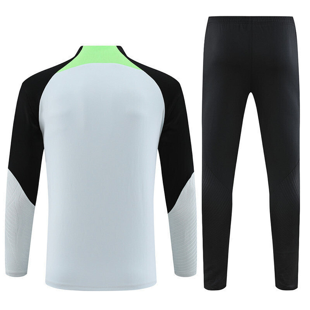 Survêtement Ensemble Jogging Liverpool 2023/24 - Adulte