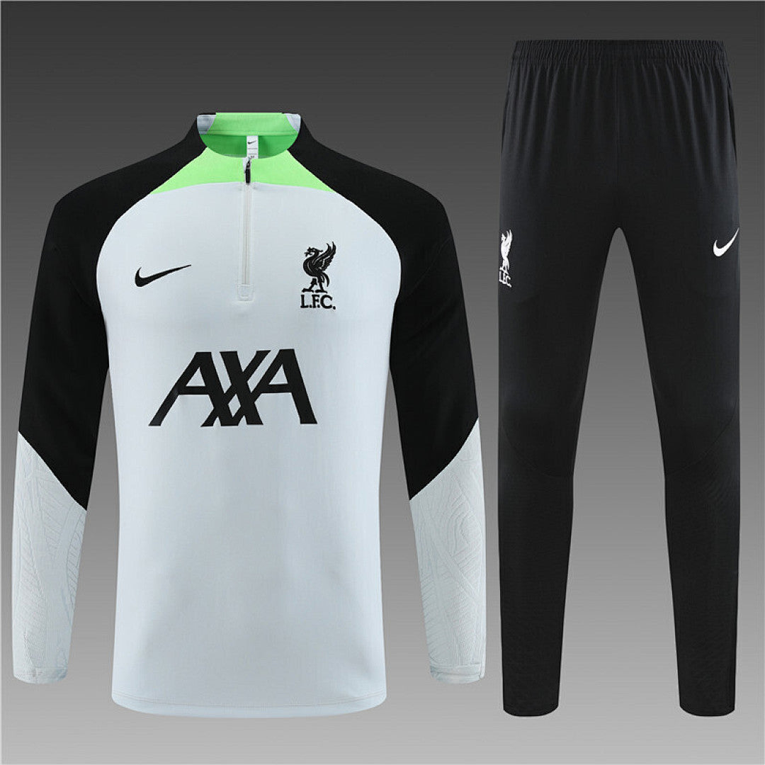 Survêtement Ensemble Jogging Liverpool 2023/24 - Adulte