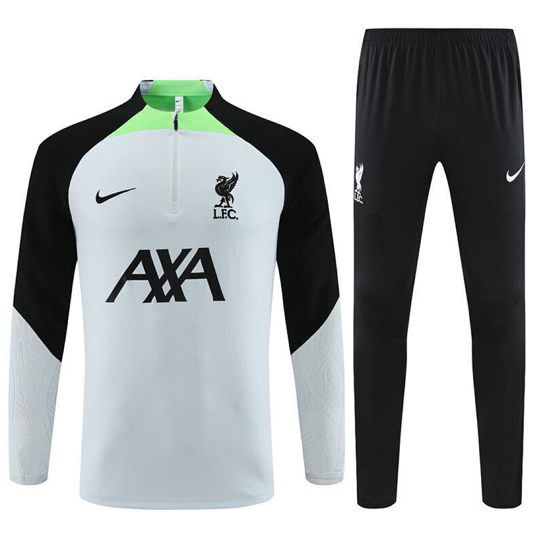 Survêtement Ensemble Jogging Liverpool 2023/24 - Adulte