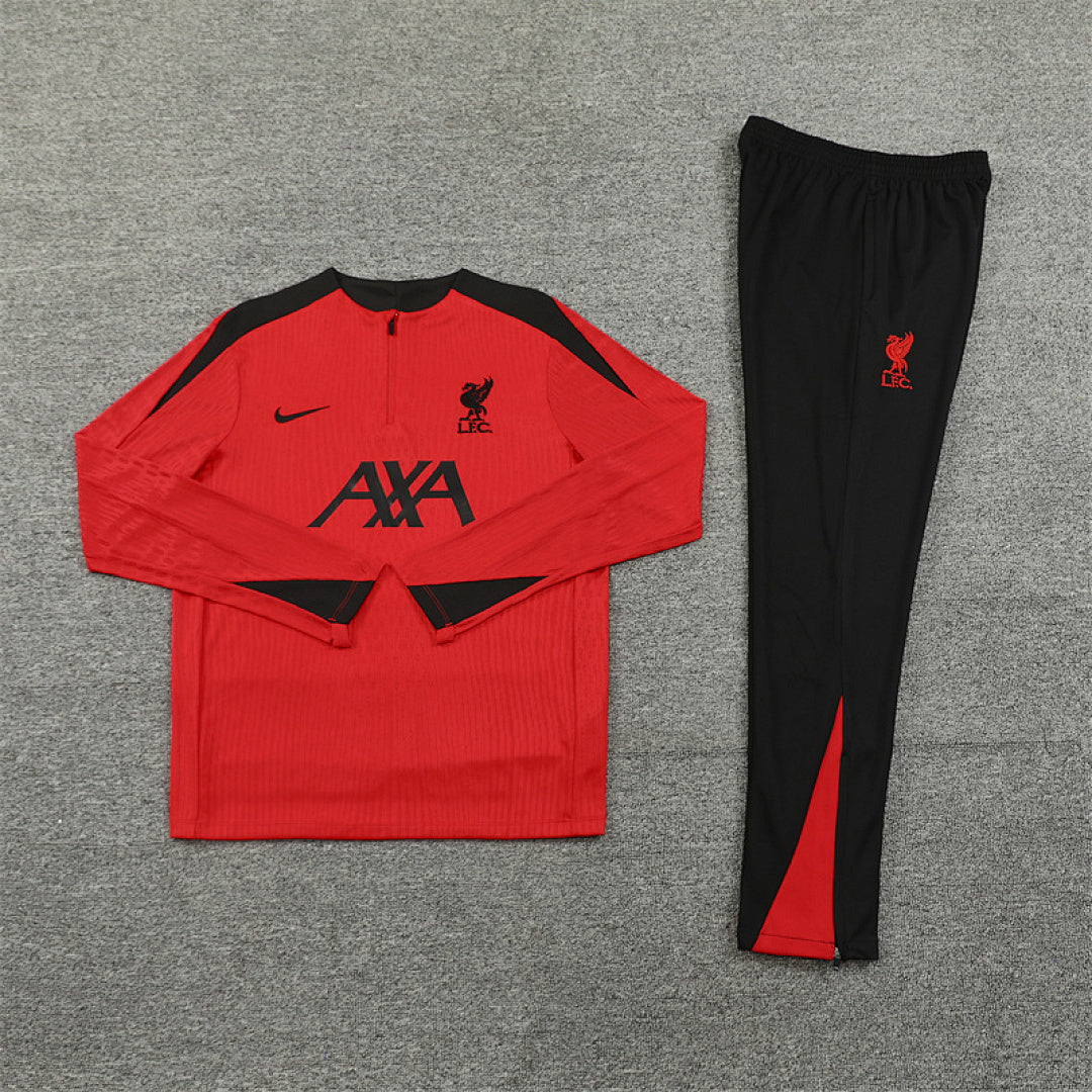 Survêtement Ensemble Jogging Liverpool 2024/25 - Adult/ Enfant