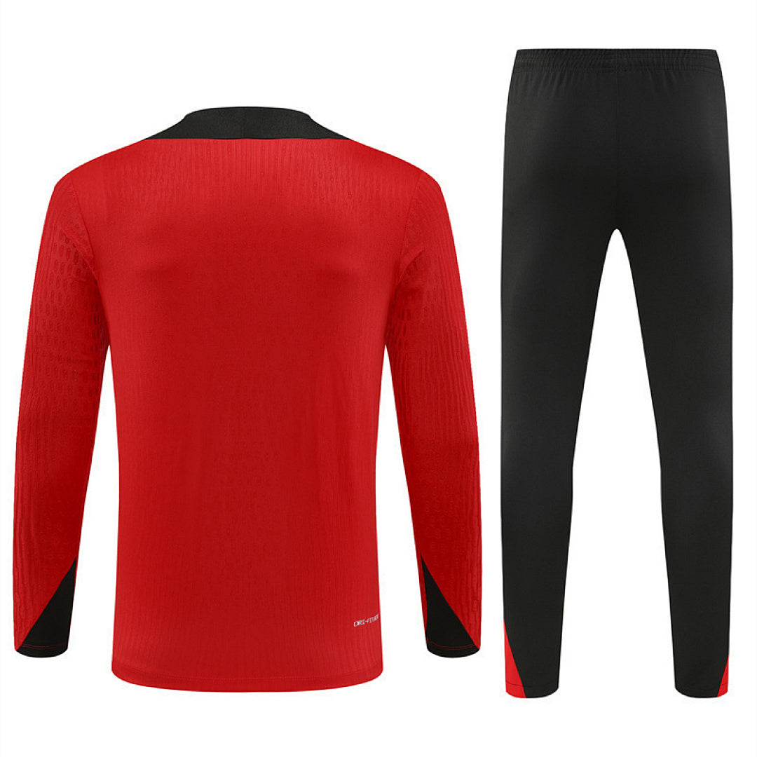 Survêtement Ensemble Jogging Liverpool 2024/25 - Adult/ Enfant
