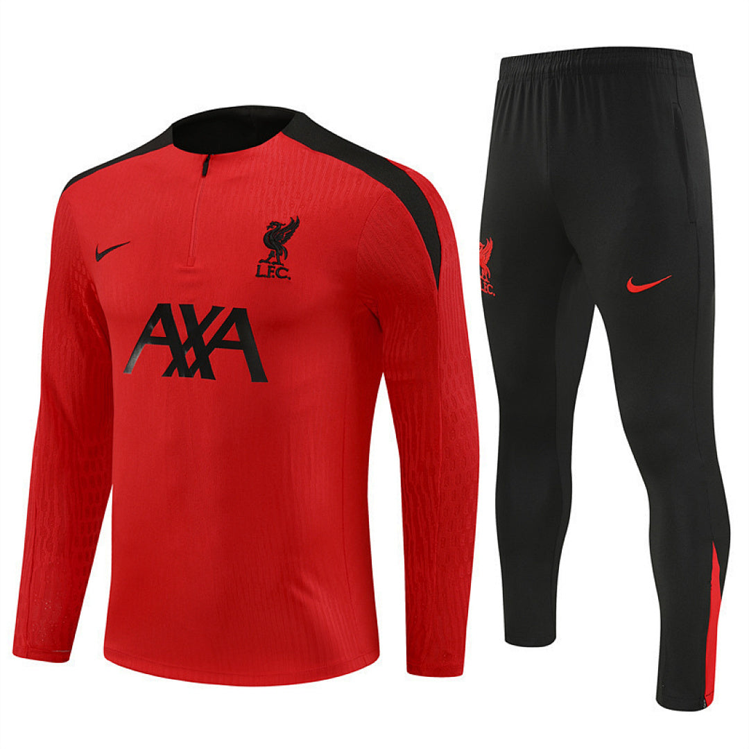 Survêtement Ensemble Jogging Liverpool 2024/25 - Adult/ Enfant