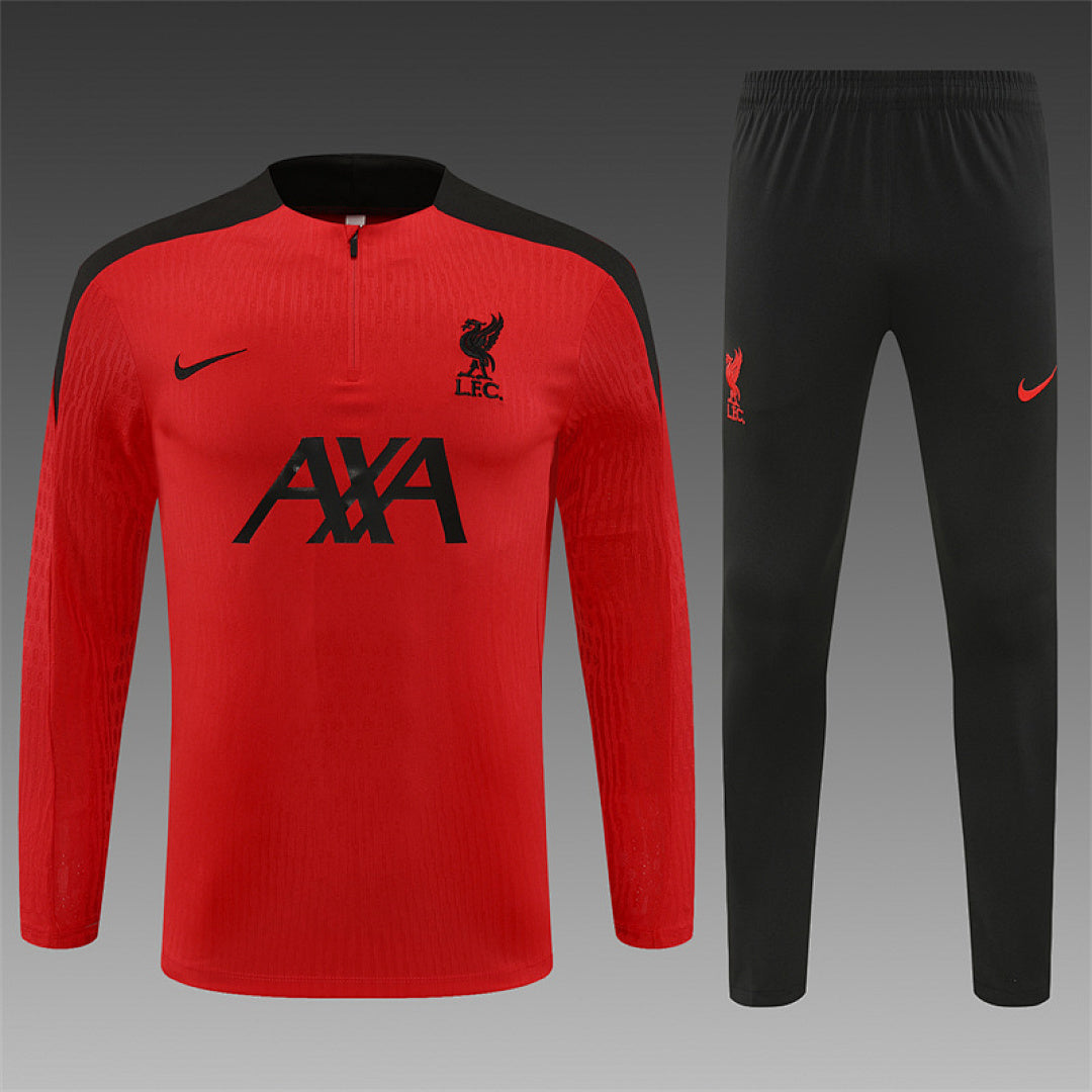 Survêtement Ensemble Jogging Liverpool 2024/25 - Adult/ Enfant